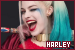  Harley (harleenquinn.altervista.org): 