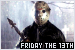 Friday the 13th series