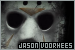  Friday the 13th: Jason Voorhees: 