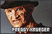  Nightmare on Elm Street: Freddy Krueger: 
