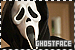  Scream: Ghostface: 