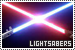  Star Wars: Lightsabers: 
