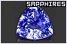  Sapphires