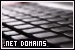  .net Domains