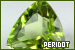  Peridot