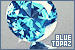  Blue Topaz