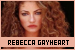  Rebecca Gayheart