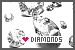  Diamonds