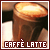  Cafè Latte