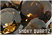  Smoky Quartz