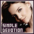  Rachel :: Simple Devotion