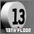  Kylie :: Thirteenth Floor
