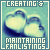  Creating/Maintaining Fanlistings