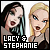  Lacy & Stephanie (10-31.net)