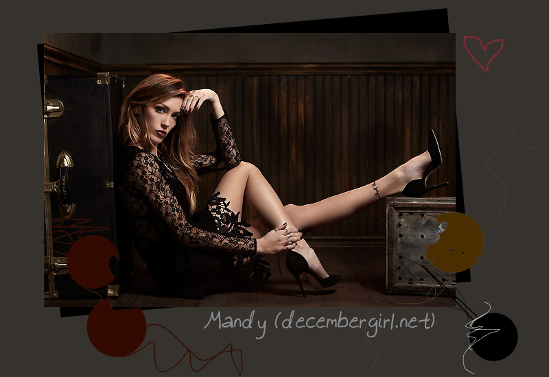 Mandy (decembergirl.net)