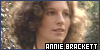 Join the fanlisting for Annie Brackett!