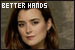  Amber - Better Hands