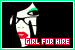  Gina - Girl For Hire
