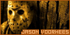 Join the fanlisting for Jason Voorhees!