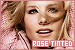  Rose Tinted - Jenn