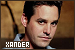  Xander Harris