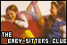  Martin, Ann M.: The Baby-Sitters Club