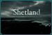  TV Shows: Shetland
