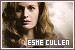  Esme Cullen