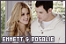  Emmett Cullen/Rosalie Hale