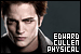  Physical: Edward Cullen