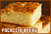  Bread: Focaccia