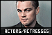  Actors/Actresses
