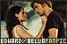  Edward/Bella Fanfiction