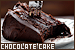  Cake: Chocolate