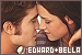  Edward Cullen/Bella Swan