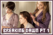  Twilight Saga: Breaking Dawn (Part 1)