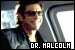  Characters: Dr. Ian Malcolm