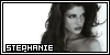 Join the fanlisting for the name Stephanie!
