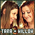  Tara and Willow