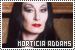  Morticia Addams