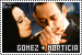  Gomez and Morticia Addams