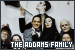  The Addams Family