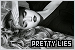  Pretty Lies (Lisa)