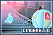  Cinderella