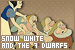  Snow White and the Seven Dwarfs