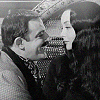 TV Gomez & Morticia layout (The Addams Family)