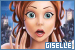  Enchanted: Giselle