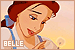  Beauty and the Beast: Belle