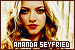  Amanda Seyfried
