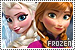  Frozen